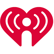 Logo iHeartRadio, Inc.