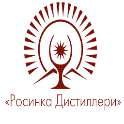 Logo Kombinat Shampanskiykh Vin I Konyakov Rosinka ZAO