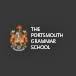 Logo The Portsmouth Grammar School