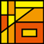 Logo Takushoku University