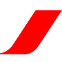 Logo Air France SA (Ireland)