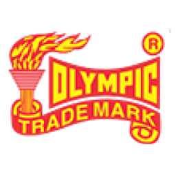 Logo Olympic Cards Ltd.