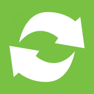 Logo Sortera Recycling AB