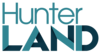 Logo Hunter Land Pty Ltd.