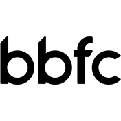 Logo British Board of Film Classification