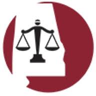 Logo Alabama Association for Justice