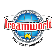 Logo Dreamworld