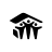 Logo Habitat For Humanity of Wake County