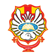 Logo Widya Mandala Catholic University Surabaya