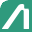 Logo Anritsu Corp. Ltd.