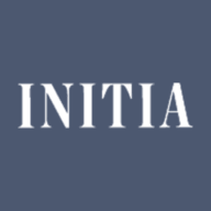 Logo Initia Oy