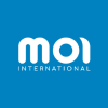 Logo MOI International (Australia) Pty Ltd.