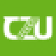 Logo Czech University of Life Sciences Prague
