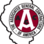 Logo Associated General Contractors of Illinois