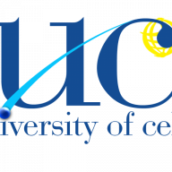Logo Cebu University of