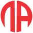 Logo Syarikat Nam Ah Sdn. Bhd.