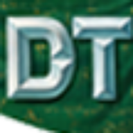 Logo Dispersion Technology, Inc.
