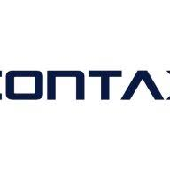 Logo Contax SA