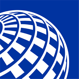 Logo United Airlines, Inc. (Ireland)
