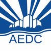 Logo Allentown Economic Development Corp.