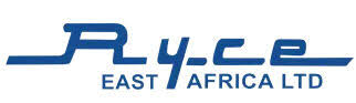 Logo Ryce East Africa Ltd.