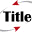 Logo TitleNGo