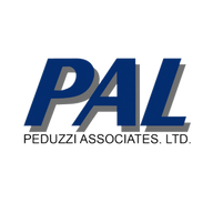 Logo Peduzzi Associates Ltd.