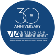 Logo The Virginia Institute of Autism