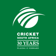 Logo Cricket South Africa