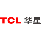 Logo TCL China Star Optoelectronics Technology Co., Ltd.