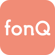 Logo Fonq.nl BV