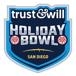 Logo Bridgepoint Education Holiday Bowl