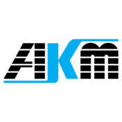 Logo AKM Consulting Engineers