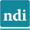 Logo National Disability Institute