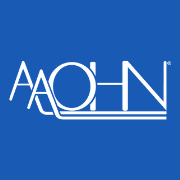 Logo The American Association of Occupational Health Nurses, Inc.