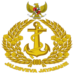 Logo Indonesia Navy