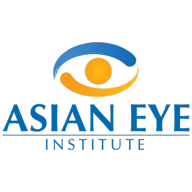 Logo Asian Eye Institute, Inc.