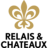 Logo Relais et Châteaux (France)
