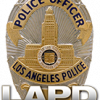 Logo Los Angeles Police Department