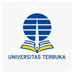Logo Universitas Terbuka