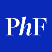 Logo PhRMA Foundation