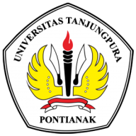 Logo Universitas Tanjungpura