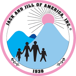 Logo Jack & Jill of America, Inc.