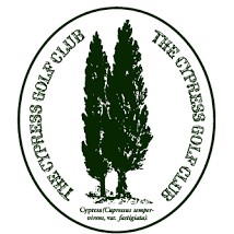 Logo Cypress Club KK