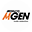 Logo MERALCO PowerGen Corp.