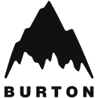 Logo Burton Snowboards Europe