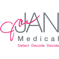 Logo Jan Medical, Inc.