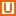 Logo United International University