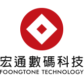 Logo Foongtone Technology Co. Ltd.