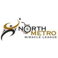 Logo North Metro Miracle League, Inc.